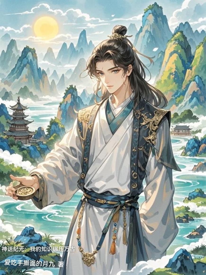 神话纪元：我的知识碾压万古