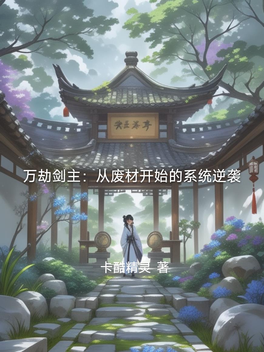 万劫剑主:从废材开始的系统逆袭