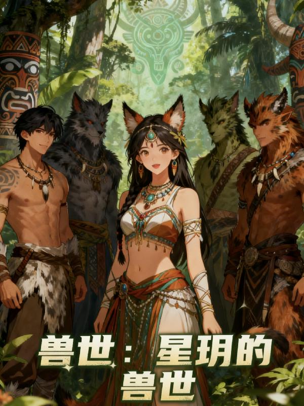 兽世：星玥的兽世