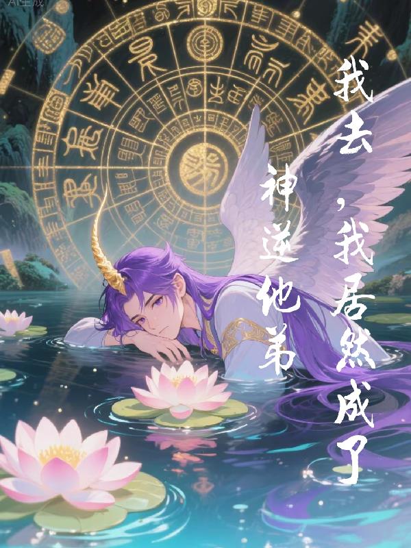 我去,我居然成了神逆他弟