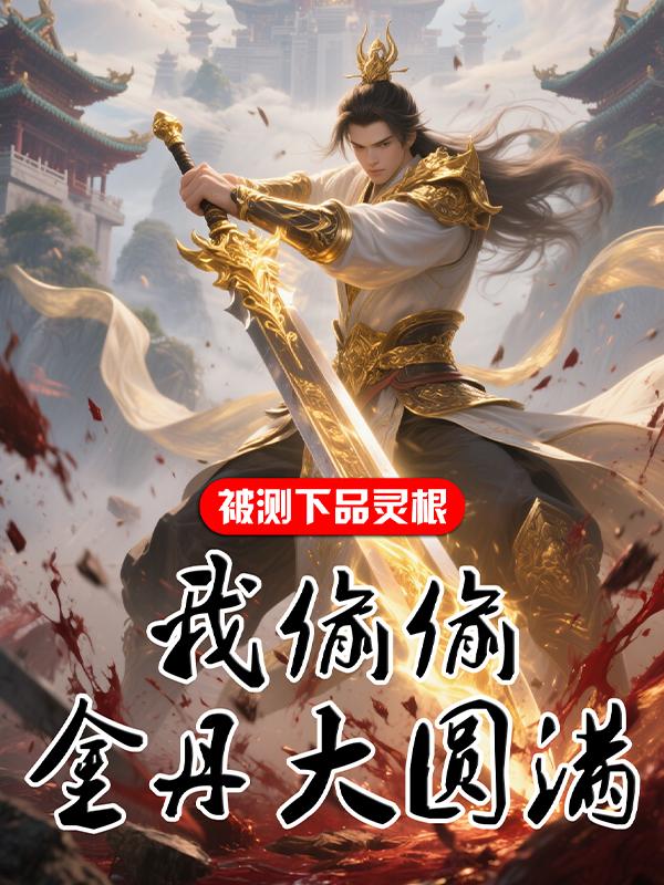 被测下品灵根,我偷偷金丹大圆满