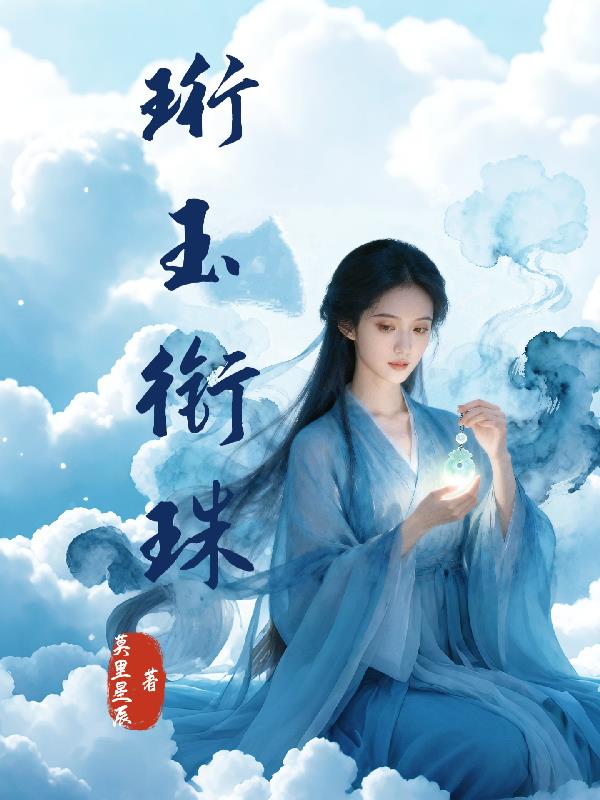 珩玉衔珠