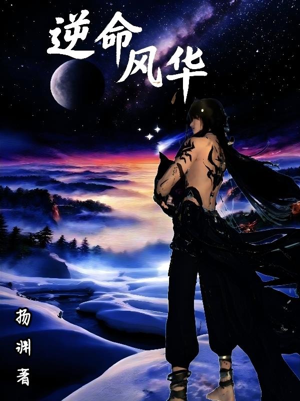 逆命天尘