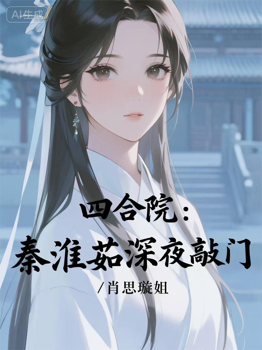 四合院:秦淮茹深夜敲门