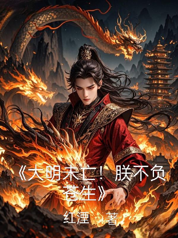 大明未亡！朕不负苍生