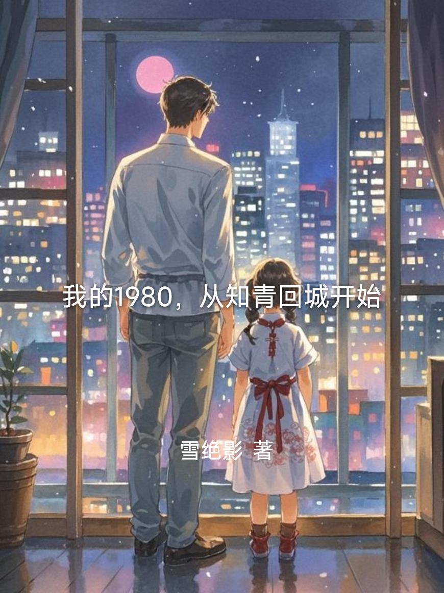 我的1980，从知青回城开始