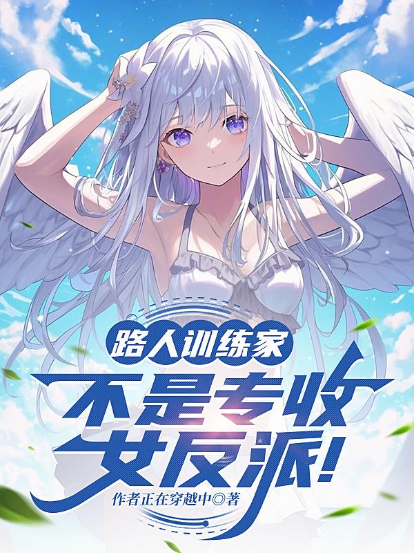 路人训练家，不是专收女反派！