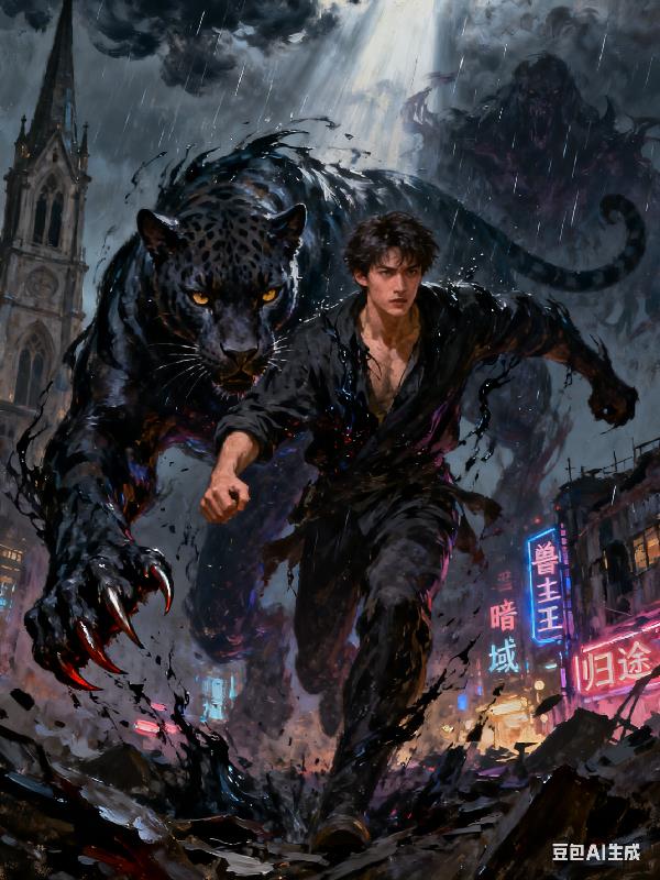 兽王觉醒：暗域归途