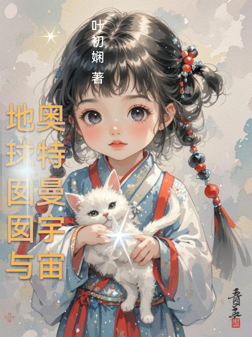 地球囡囡与奥特曼宇宙