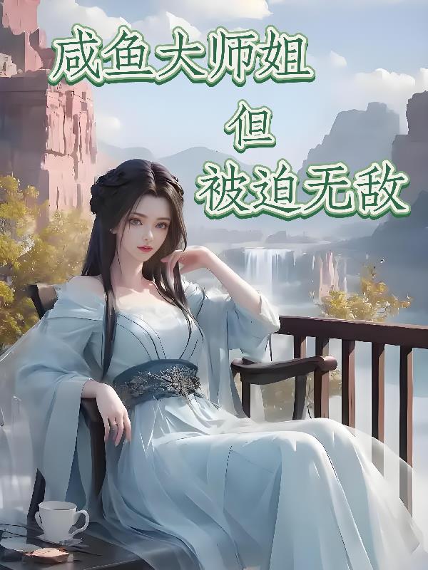 咸鱼大师姐,但被迫无敌