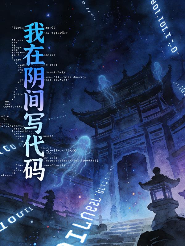慕影之灾:我在阴间写代码