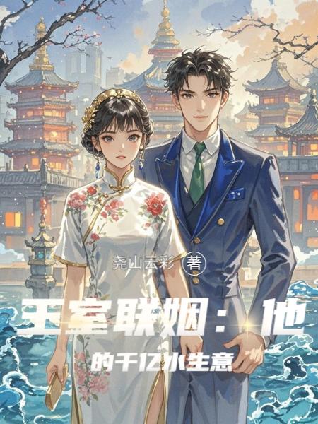王室联姻:他的千亿水生意