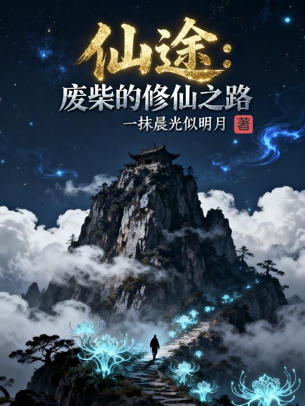仙途:废柴的修仙之路