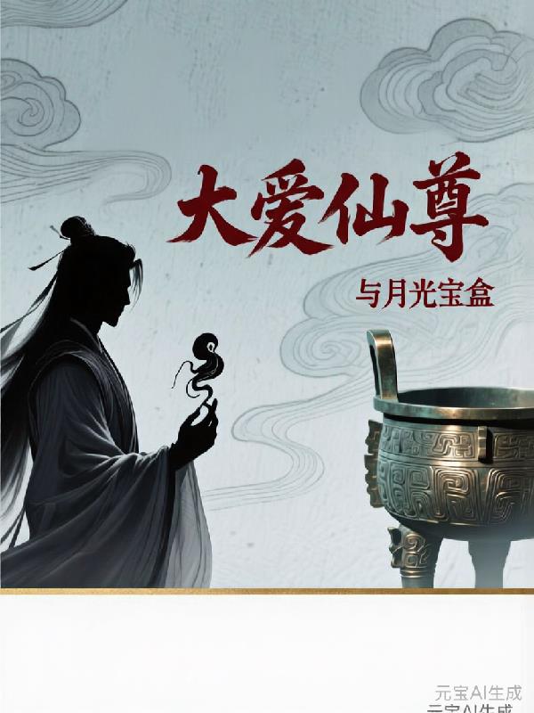 大爱仙尊与月光宝盒
