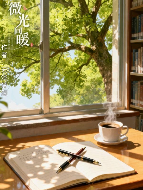 微光向暖