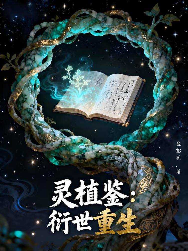 灵植鉴:衍世