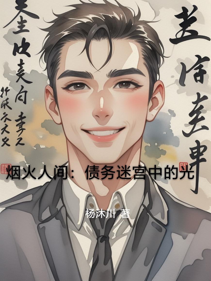 烟火人间:债务迷宫中的光