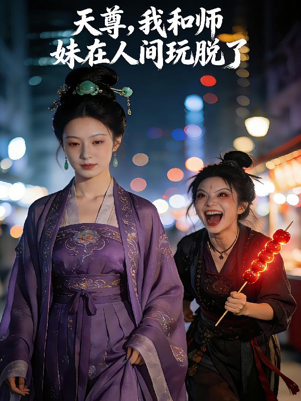 天尊,我和师妹在人间玩脱了