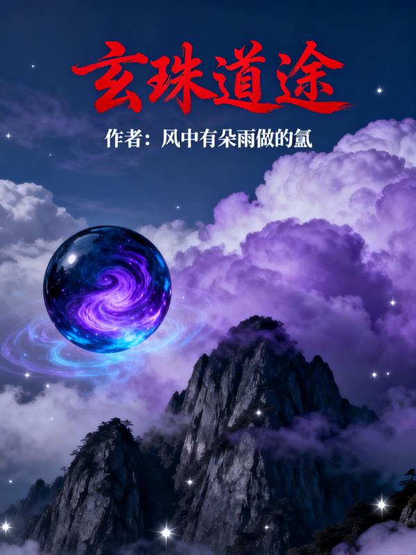 玄珠道途