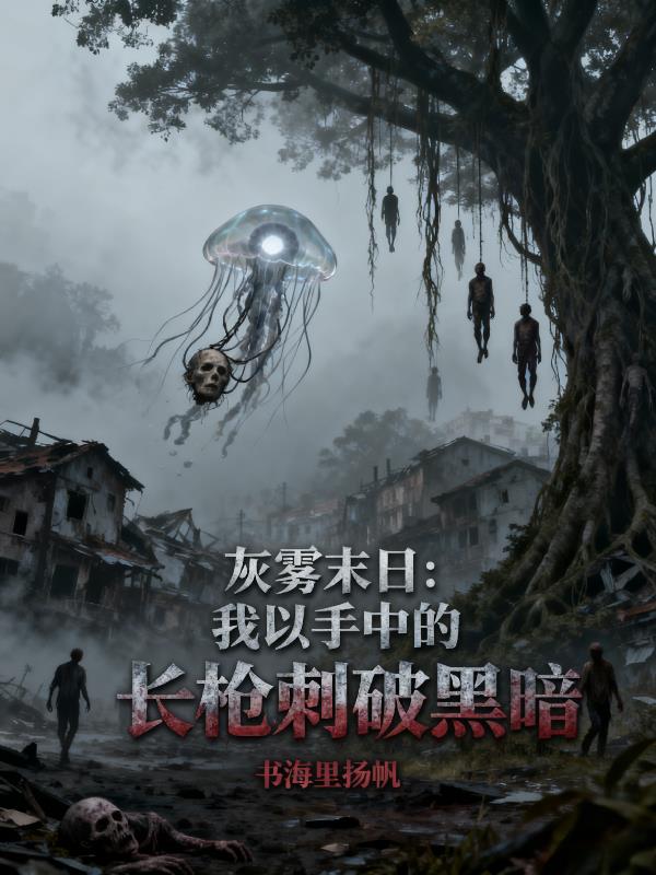 灰雾末日：我以手中的长枪刺破黑