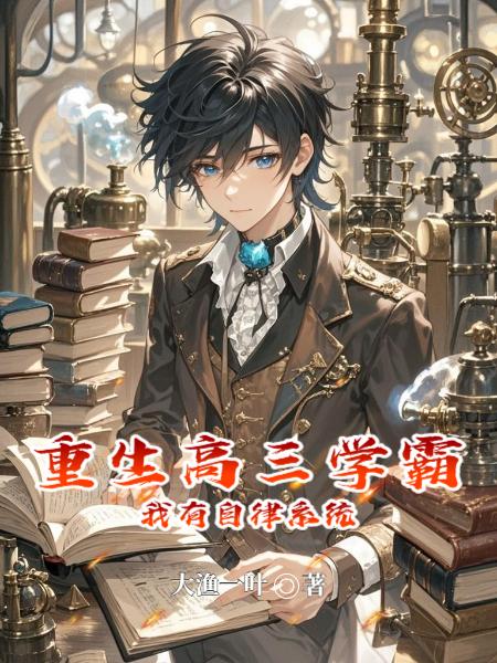 重生高三学霸:我有自律系统