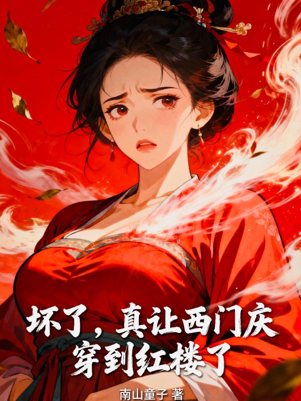坏了,真让西门庆穿到红楼了