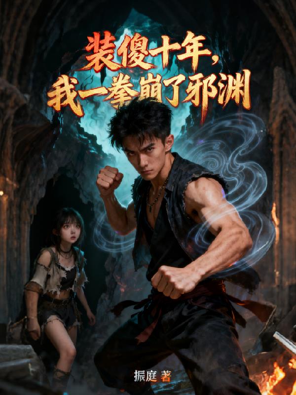 装傻十年,我一拳崩了邪渊