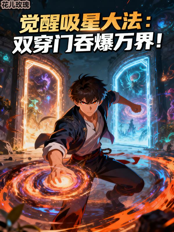 觉醒吸星大法：双穿门吞爆万界！