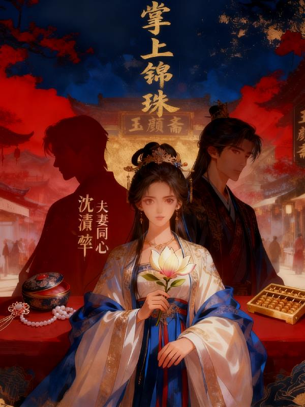 掌上锦姝