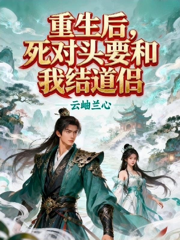 重生后，死对头要和我结道侣
