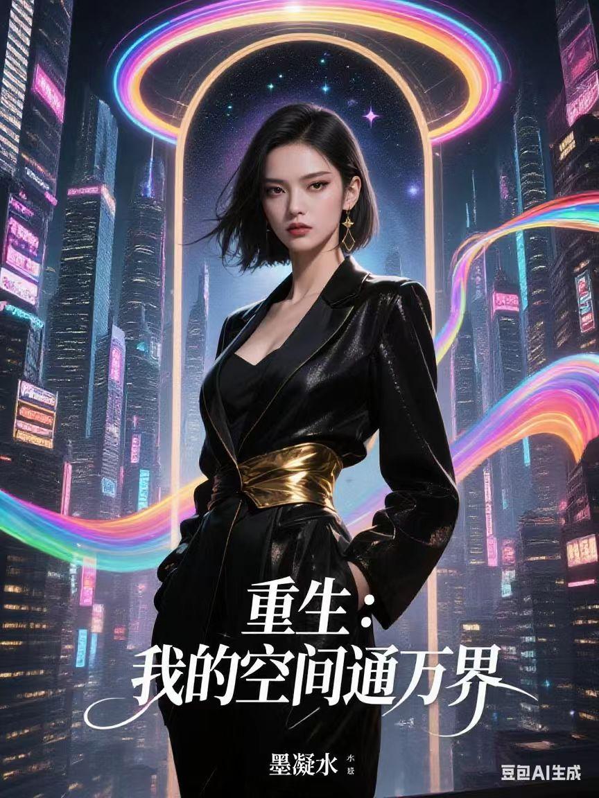重生:我的空间通万界