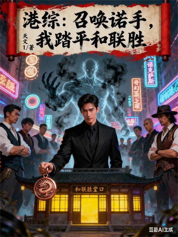 港综:召唤诺手,我踏平和联胜