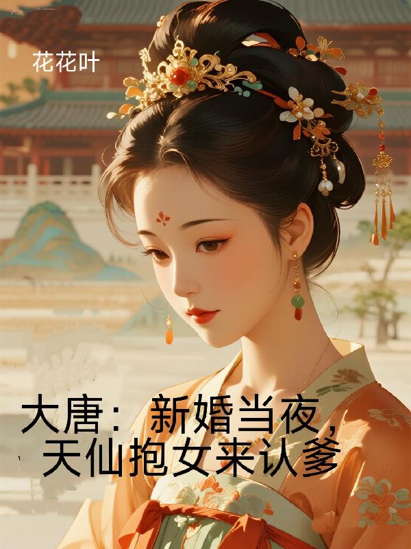 大唐:新婚当夜,天仙抱女来认爹