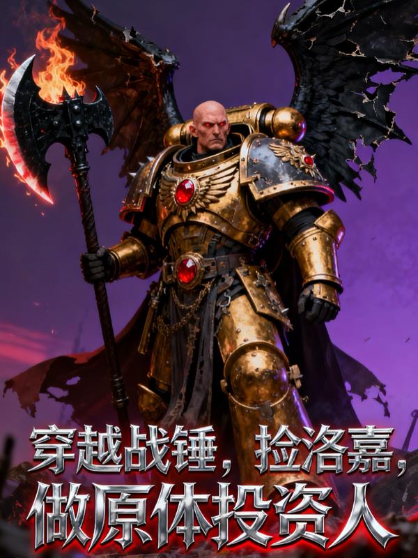 穿越战锤,捡洛嘉,做原体投资人