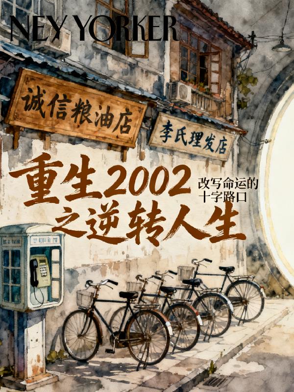 重生2002之逆转人生