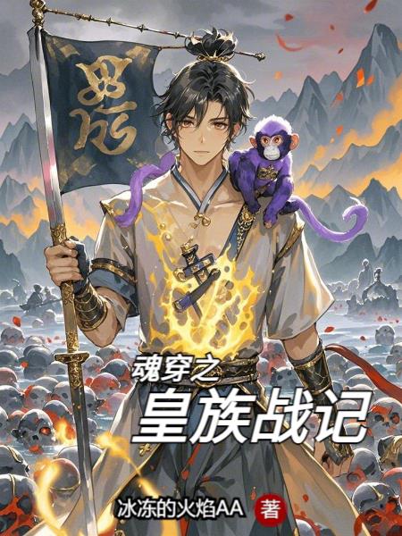 魂穿之皇族战记