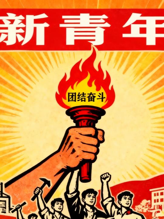 新青年周刊