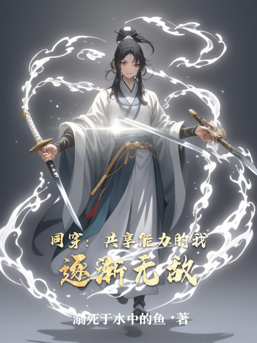 同穿:共享能力的我逐渐无敌