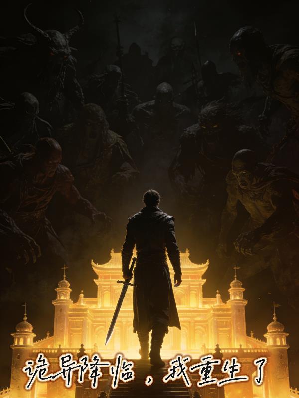 诡异降临:我重生了