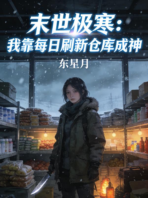 末世极寒：我靠每日刷新仓库成神