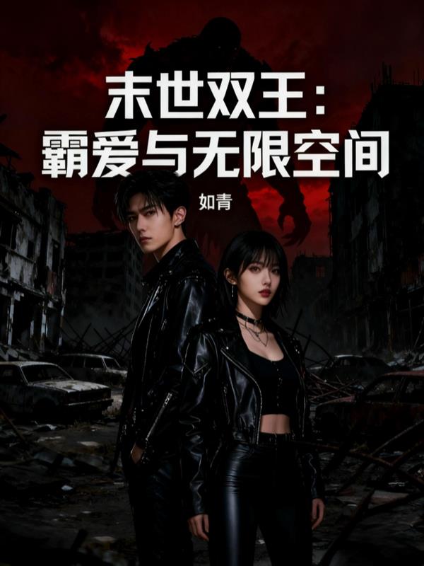 末世双王:霸爱与无限空间