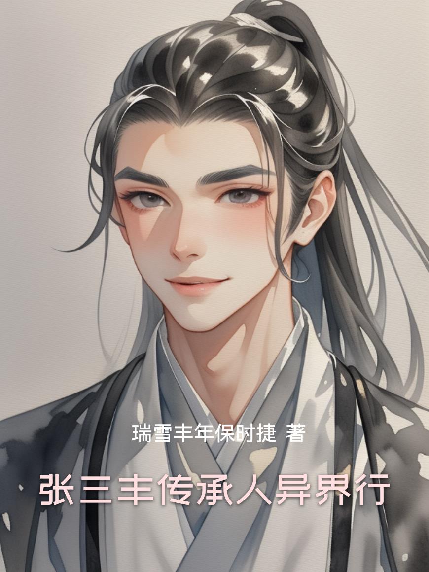 张三丰传承人异界行