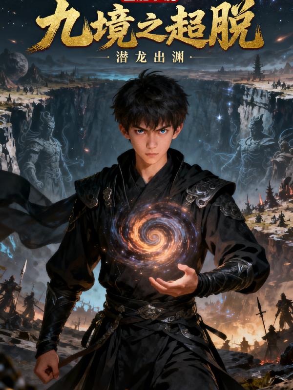 九境之超脱