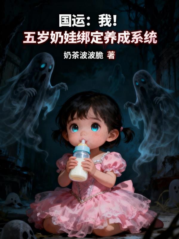 国运:我!五岁奶娃绑定养成系统
