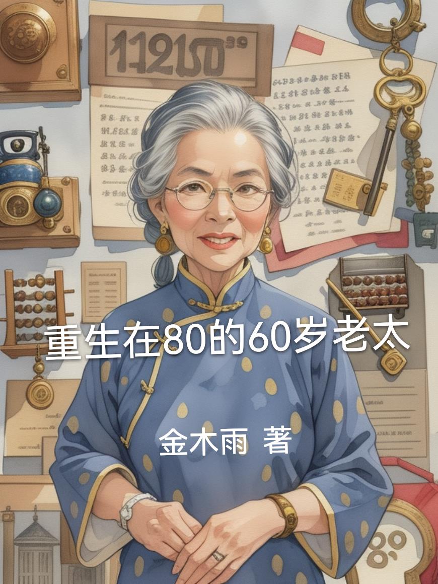 重生在80的60岁老太