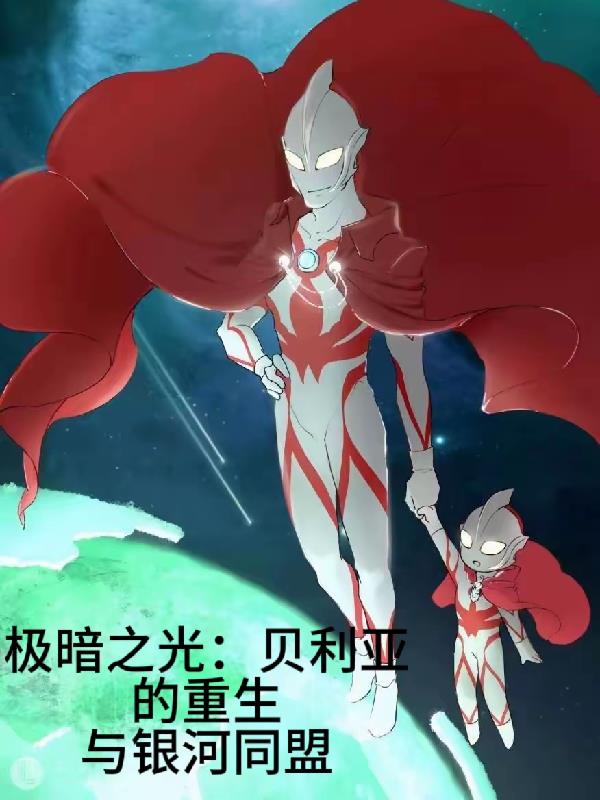 极暗之光:贝利亚重生与银河同盟