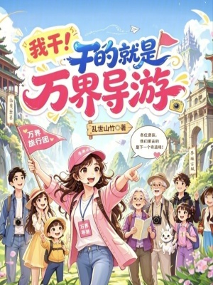 万界旅行:我带全民飞升