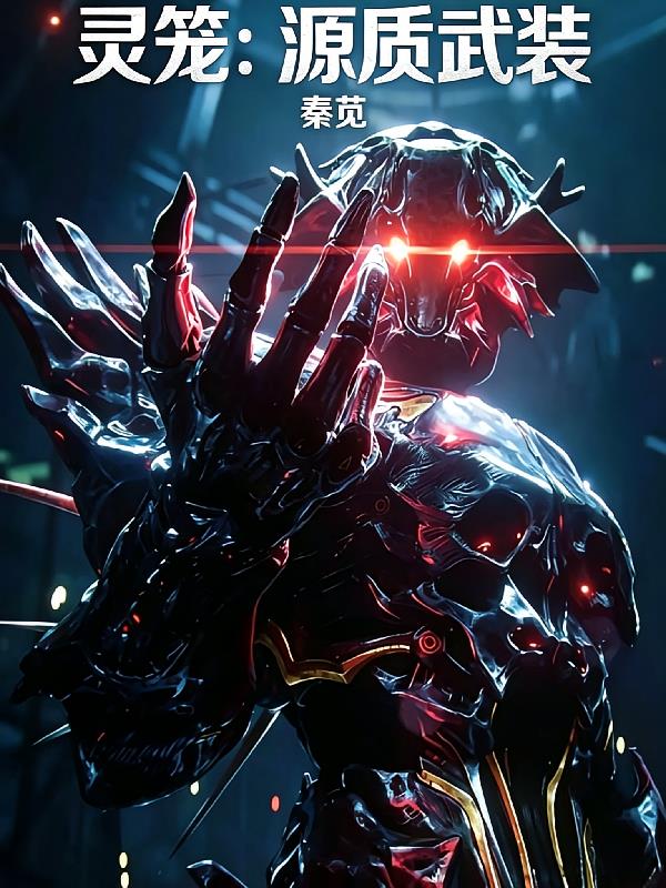 灵笼:源质武装