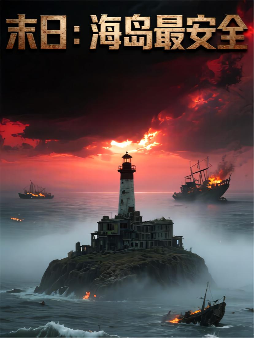 末日:海岛最安全