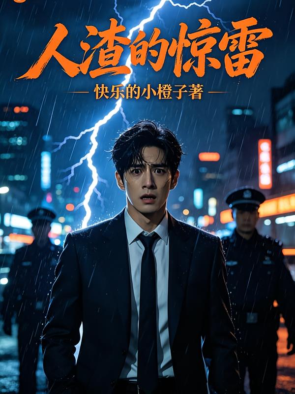 人渣的惊雷